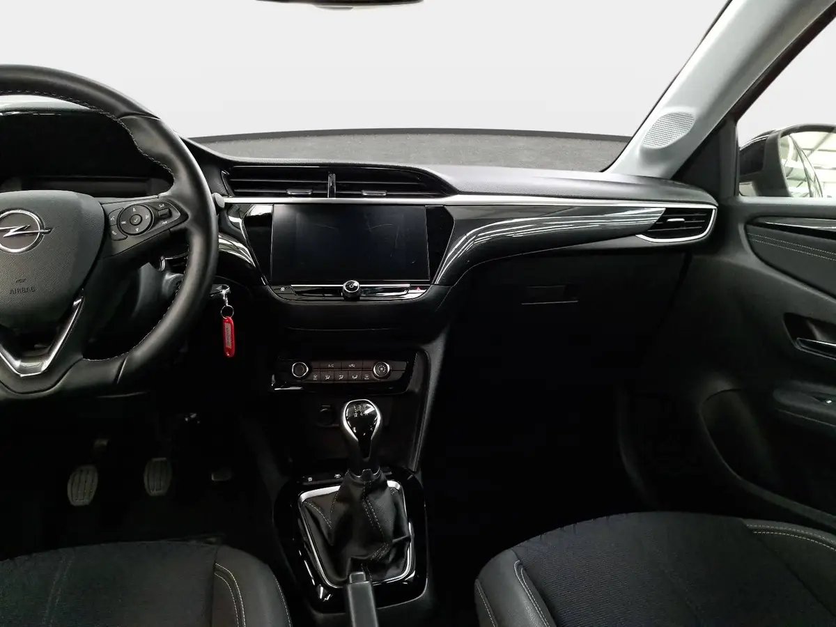OPEL CORSA 1.2 ELEGANCE