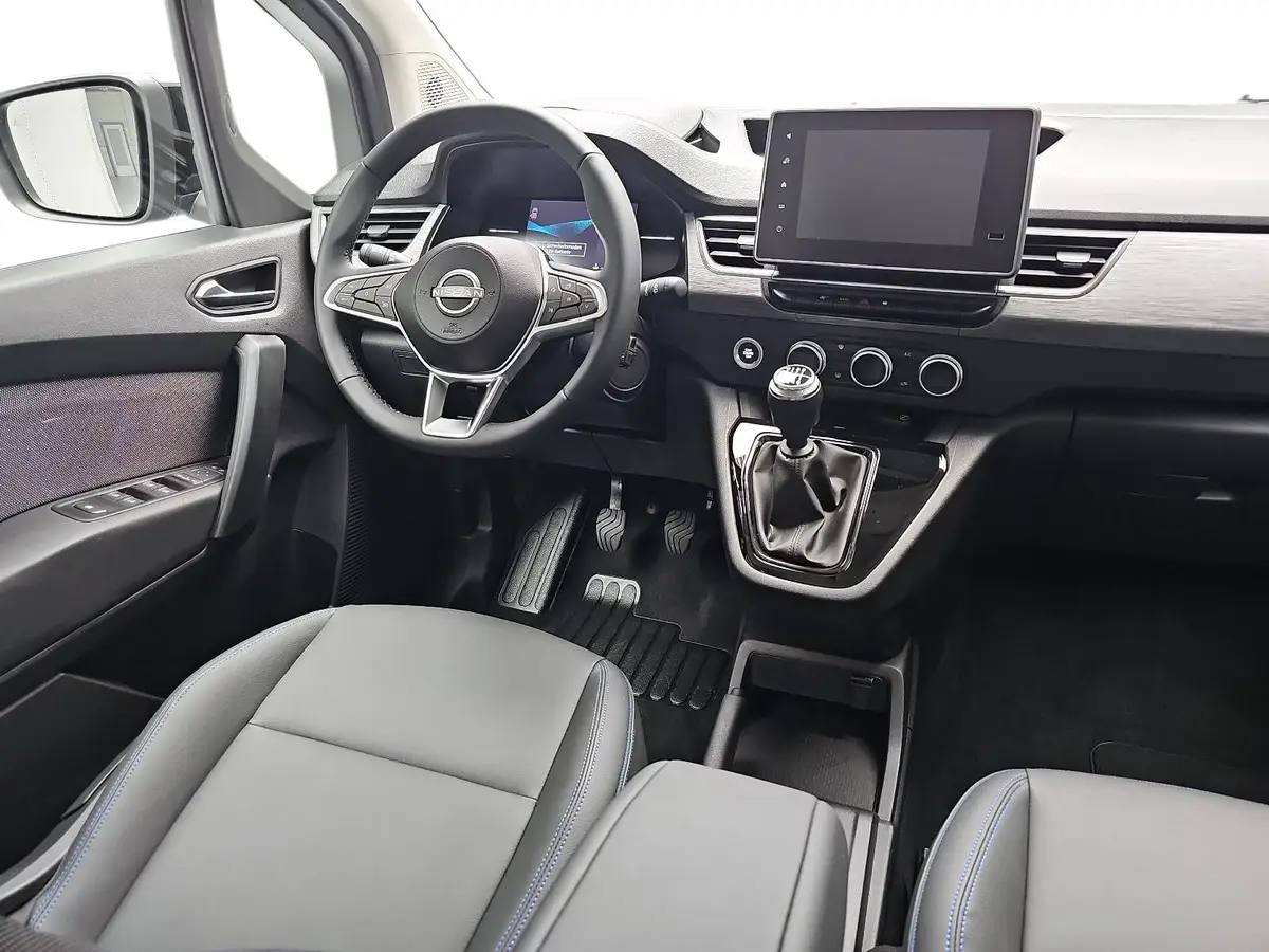 NISSAN TOWNSTAR KOMBI 1.3 DIG-T L1 2.0T N-CONNECTA