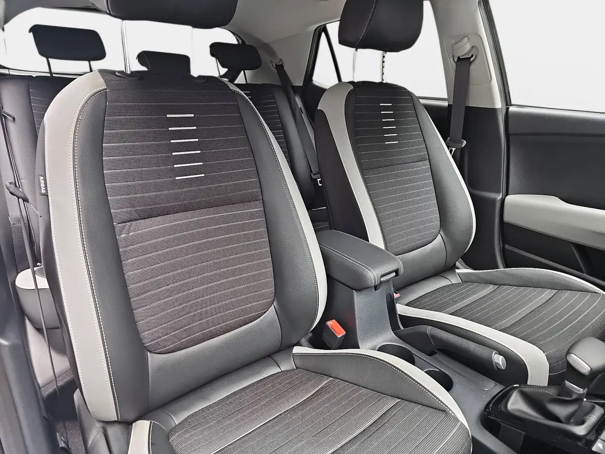 KIA STONIC 1.0 T-GDI 48V DCT SPIRIT TECHNOLOGIE