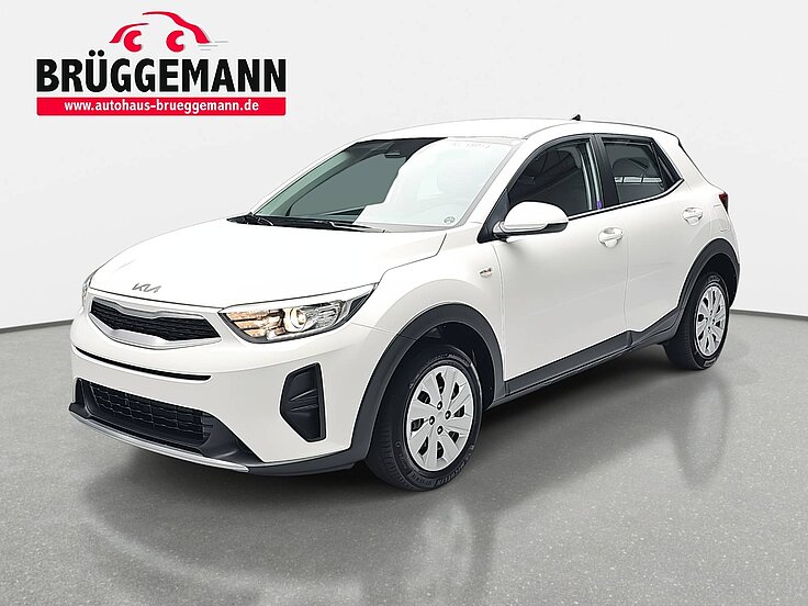 KIA STONIC 1.0 T-GDI 100 EDITION 7 MJ25 WINTER