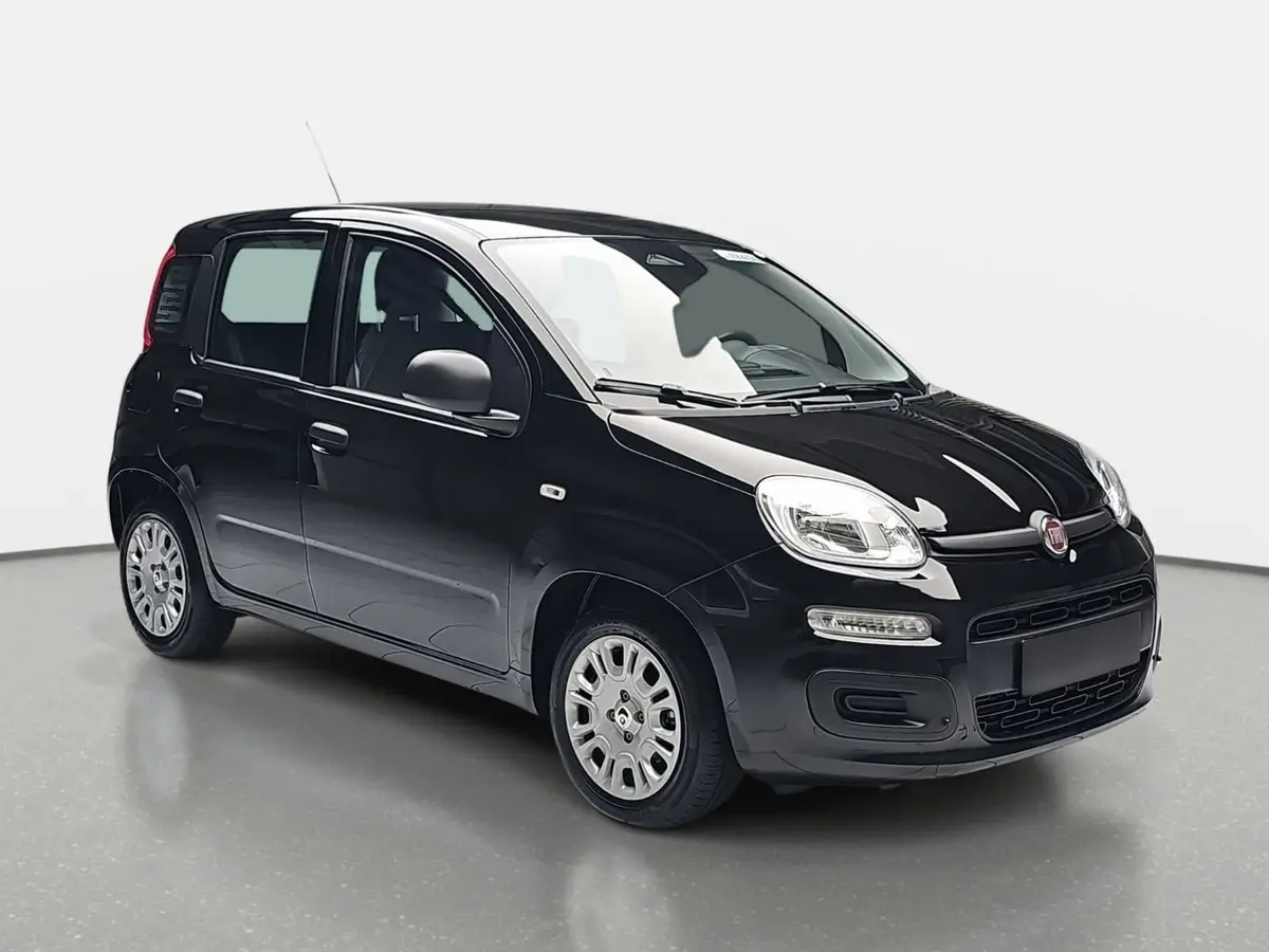 FIAT PANDA 1.0 GSE HYBRID POP