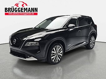 NISSAN X-TRAIL 1.5 VC-T E-POWER AUTO. TEKNA PANORAMA BOSE LM20