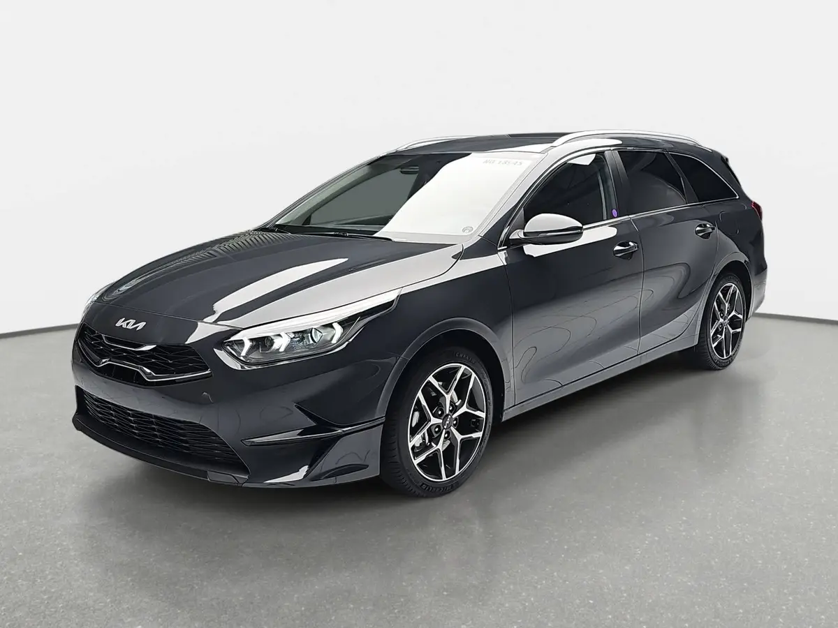 KIA CEED SW 1.0 T-GDI ULTIMATE EDITION STYLE