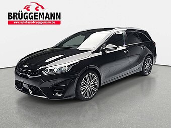 KIA CEED SW 1.5 T-GDI DCT7 GT-LINE TECHNOLOGIE PERFORMANCE