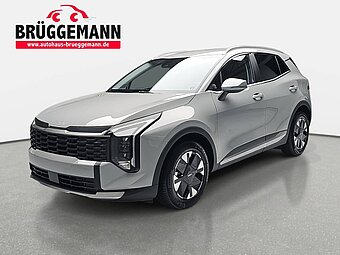 KIA SPORTAGE 1.6 T-GDI 150 2WD DCT VISION MJ26 KOMFORT