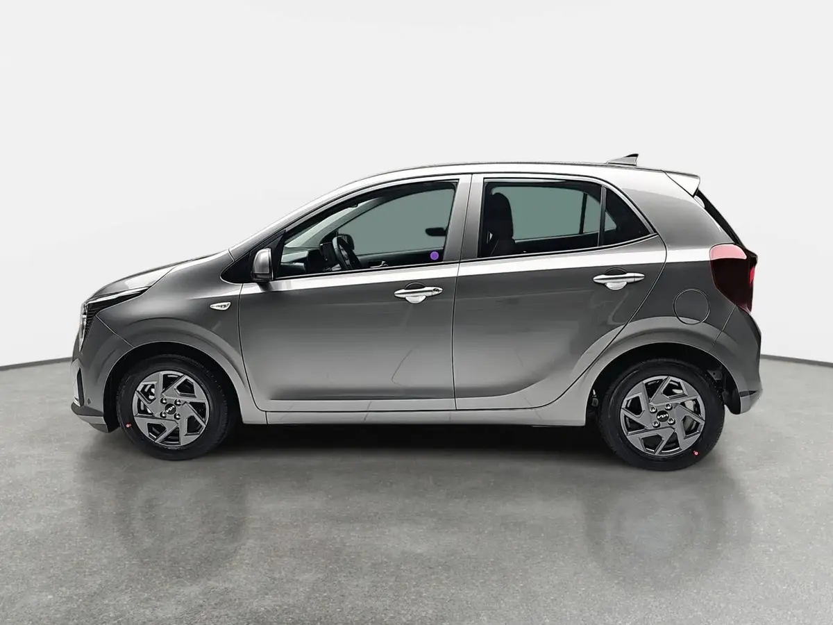KIA PICANTO 1.0 GDI AUTO. (AMT) VISION MJ26 SITZH. NAVI KAMERA