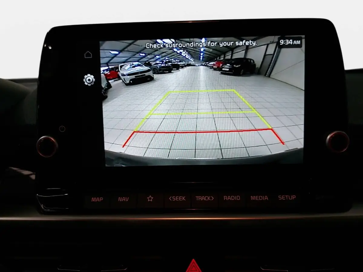 KIA PICANTO 1.0 GDI GT-LINE MJ26 LED SITZH. NAVI KAMERA