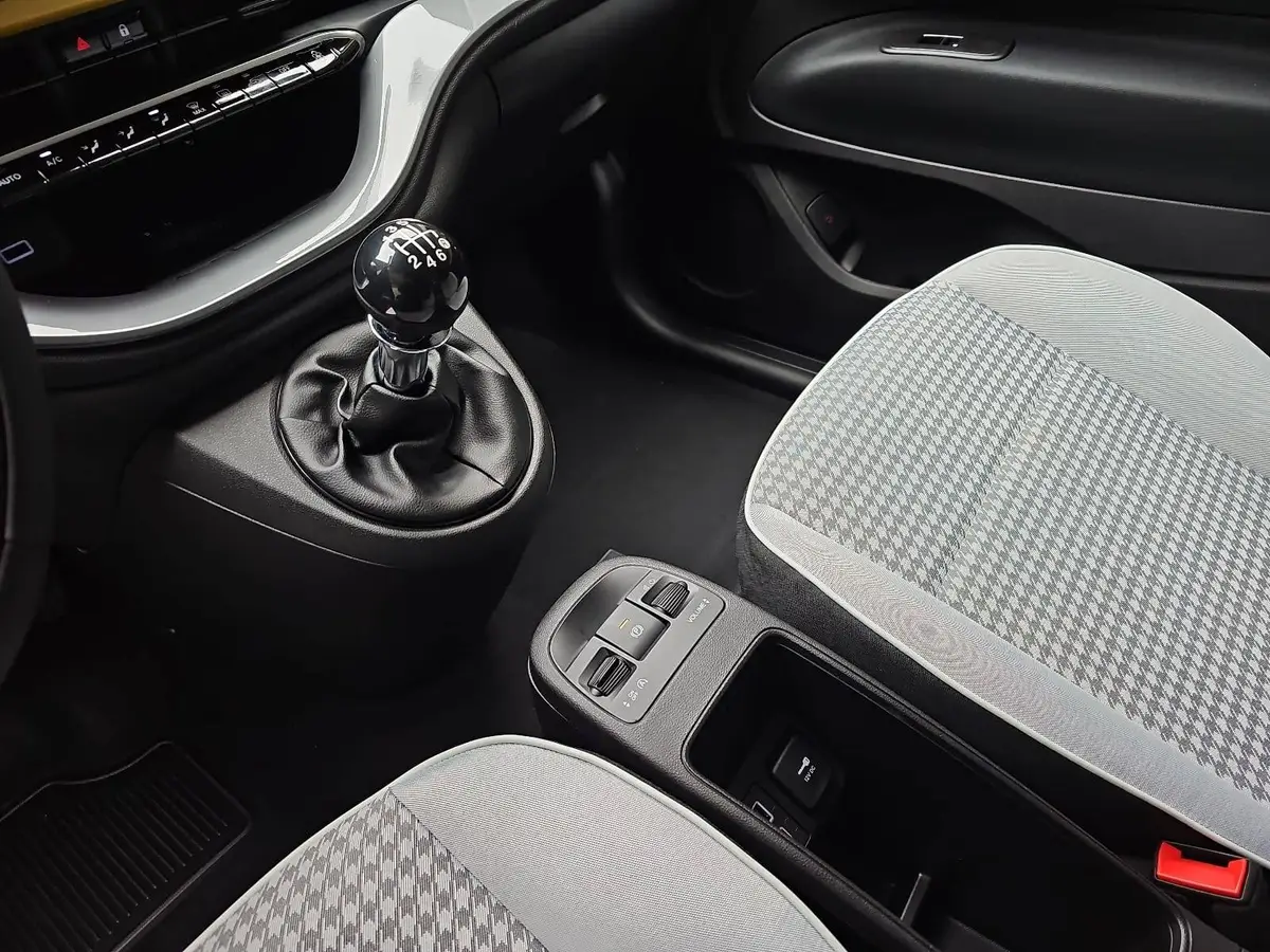 FIAT 500 HYBRID TORINO MJ26