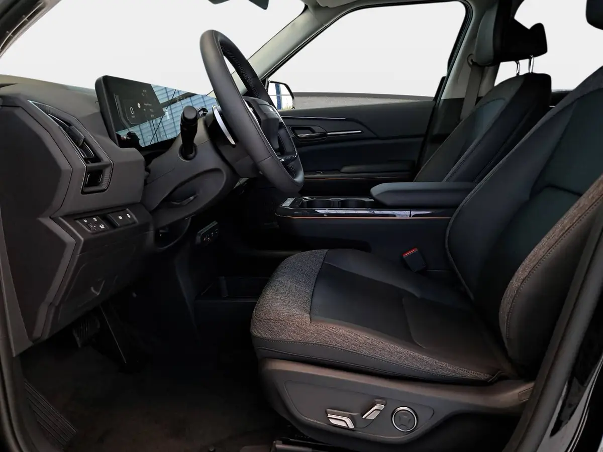 KIA EV5 81.4 KWH EARTH MJ26 DRIVEWISE SOUND LED