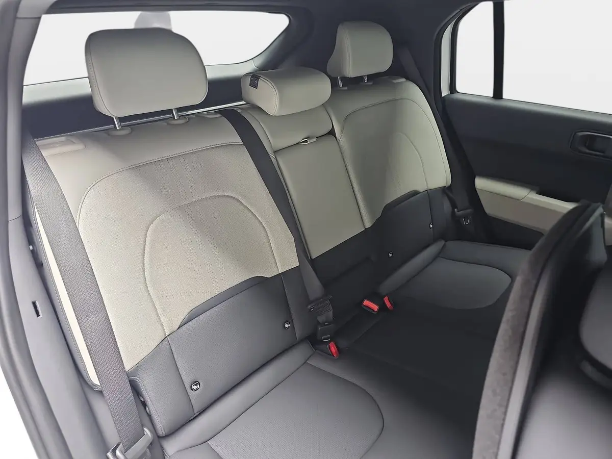 KIA EV3 81.4 KWH GT-LINE DRIVEWISE-PARK-PRO KOMFORT