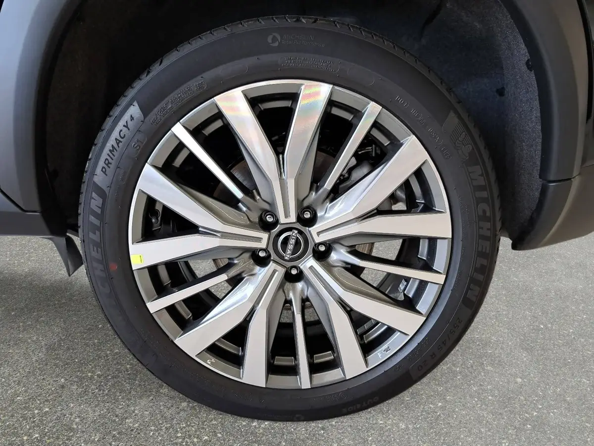 NISSAN X-TRAIL 1.5 VC-T E-POWER AUTO. TEKNA LM20