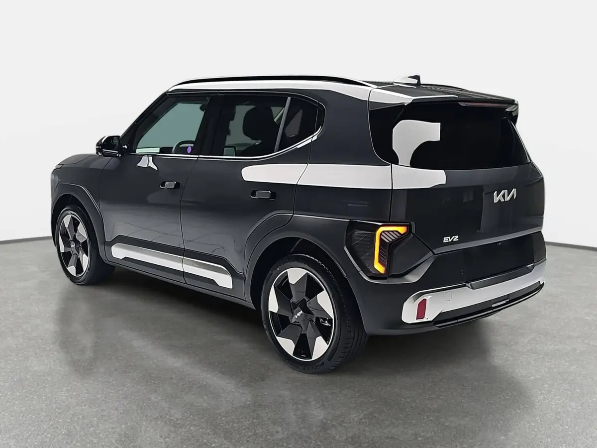 KIA EV2 42.2 KWH EARTH MJ27 4SITZE WINTER-CONNECT TECHN DRIVEWISE-PARK DESIGN