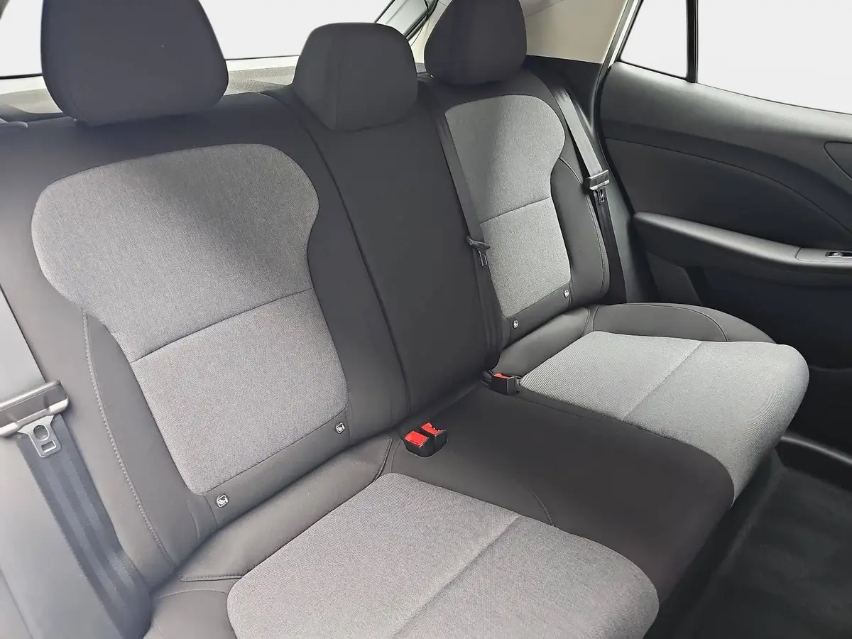 MG MG4 URBAN EV 43 KWH MY26 COMFORT