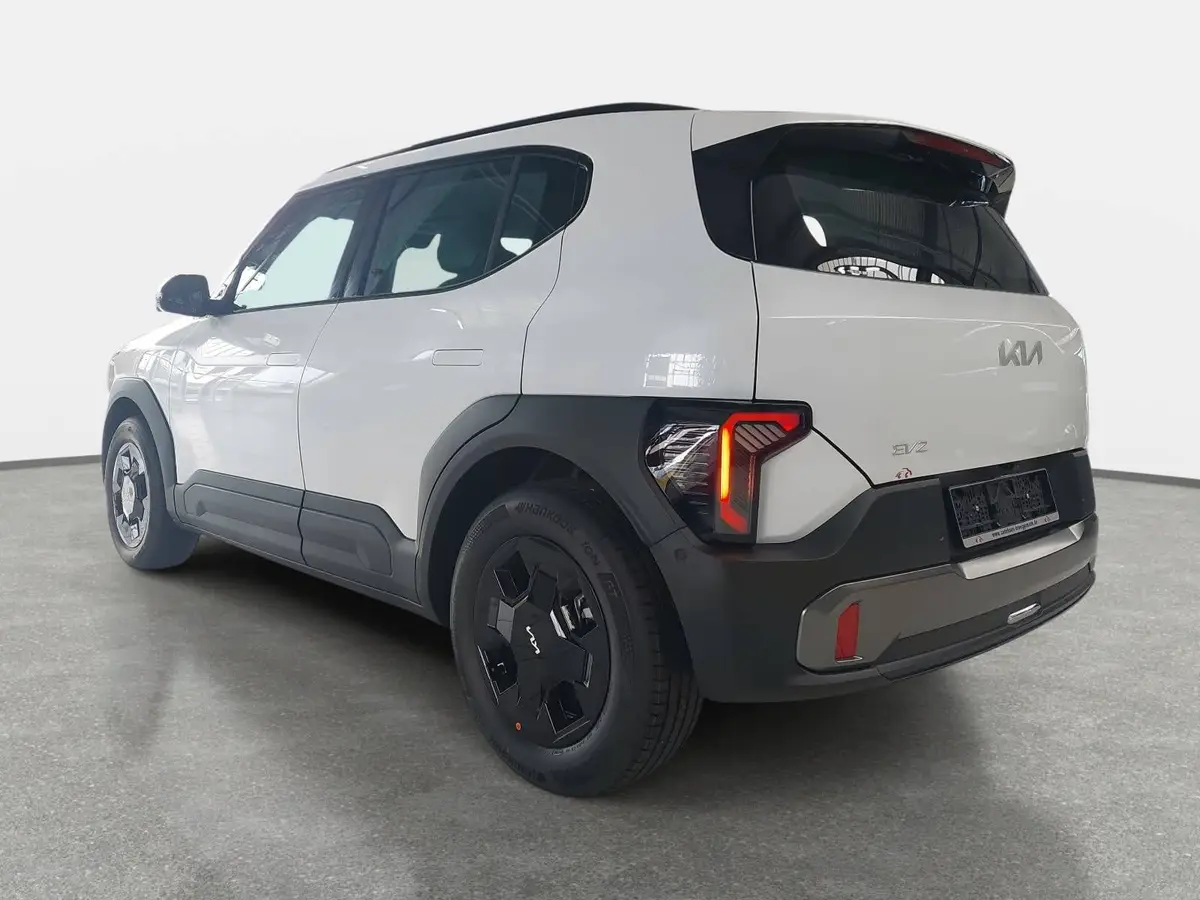 KIA EV2 42.2 KWH EARTH MJ27 4SITZE WINTER-CONNECT TECHNOLOGY DRIVEWISE-PARK