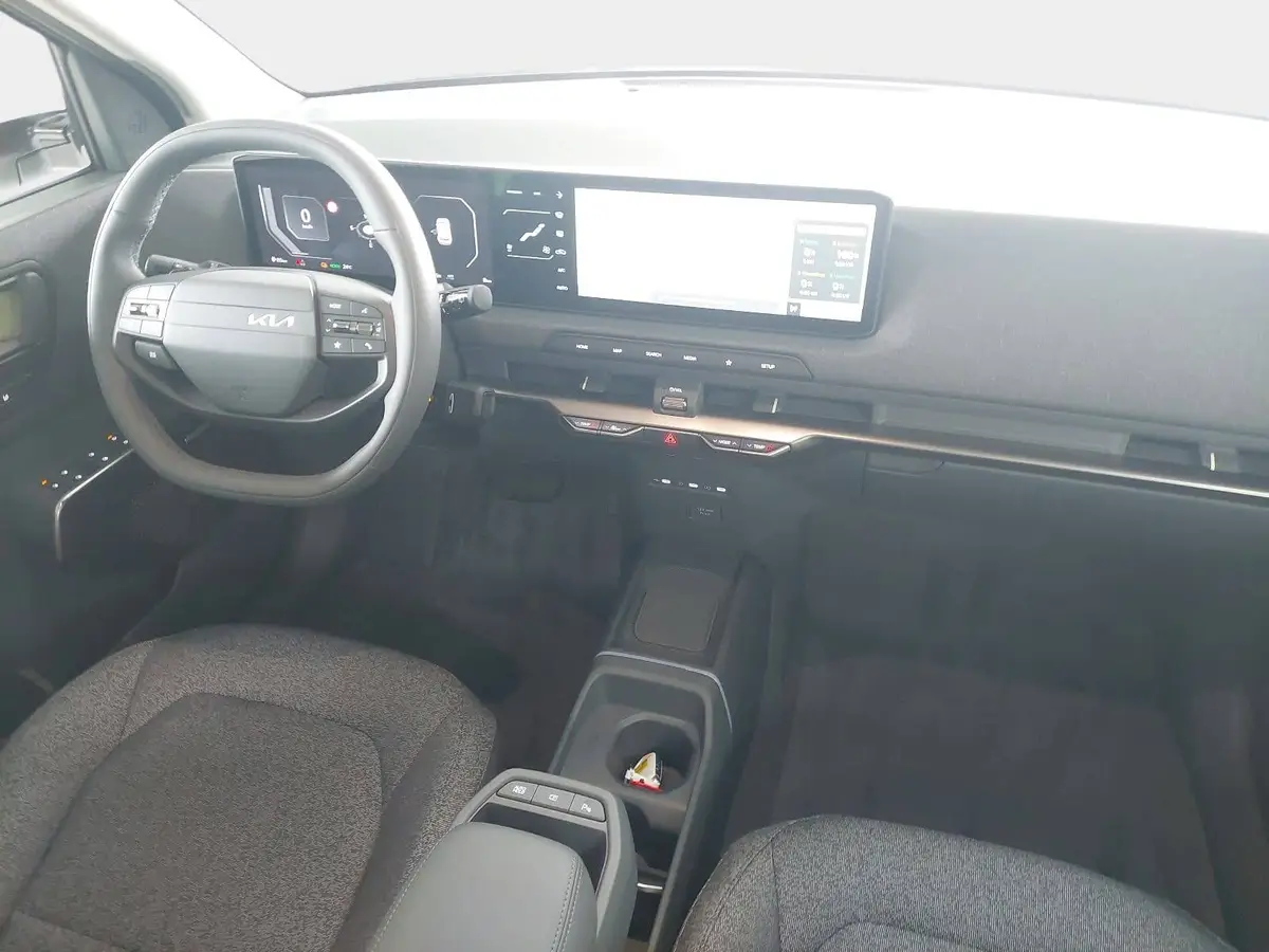 KIA EV2 42.2 KWH EARTH MJ27 4SITZE WINTER-CONNECT TECHNOLOGY DRIVEWISE-PARK