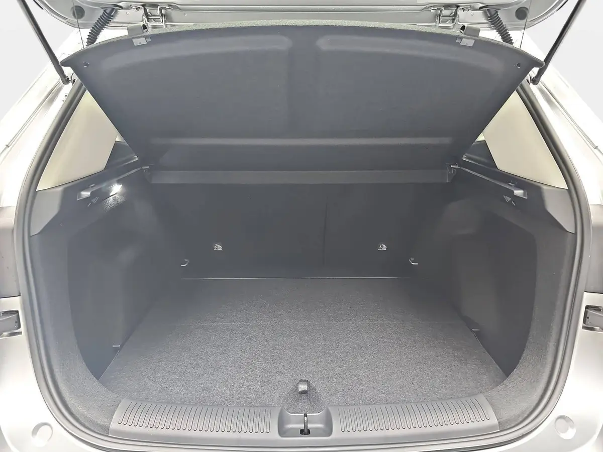 MG ZS 1.5 HYBRID+ MY25.5 LUXURY NAVI LM18 KEYLESS-ENTRY 360-GRAD-KAMERA
