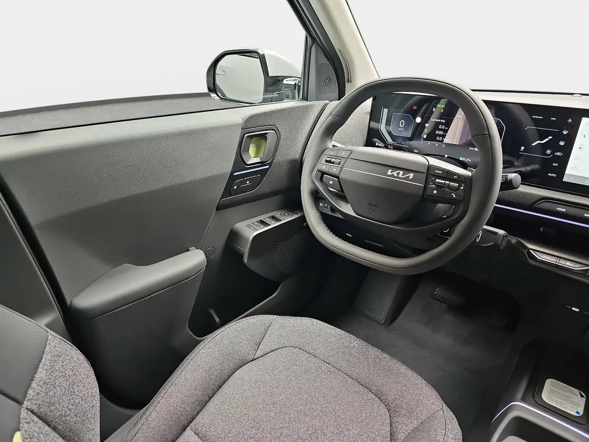 KIA EV2 42.2 KWH EARTH MJ27 4SITZE WINTER-CONNECT TECHN DRIVEWISE-PARK DESIGN
