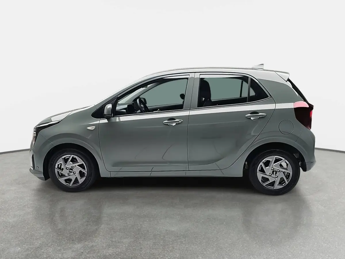 KIA PICANTO 1.0 GDI VISION MJ26 SITZH. NAVI KAMERA