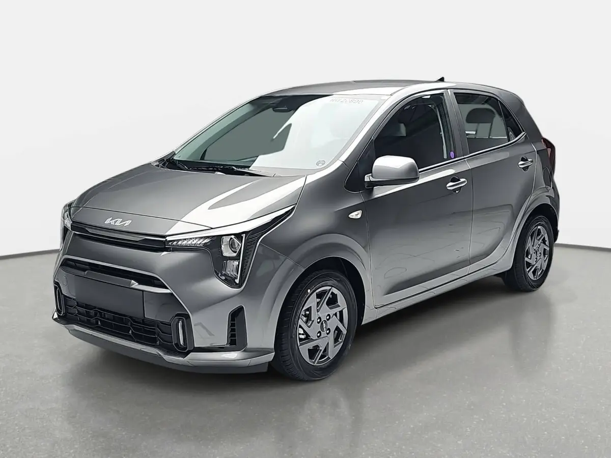 KIA PICANTO 1.0 GDI VISION MJ27 SITZH. NAVI KAMERA