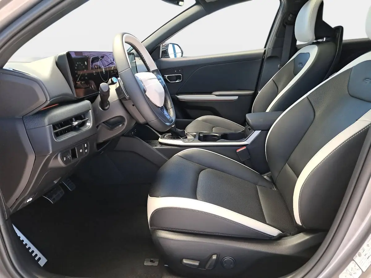 KIA K4 SW 1.6 T-GDI 180 PS DCT7 GT-LINE MJ26 DW-PARK-PRO SITZ SOUND DESIGN GLASDACH