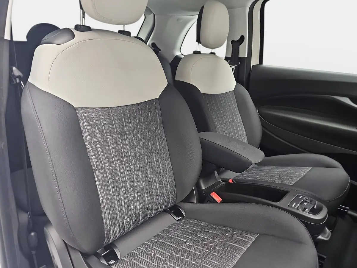 FIAT 500 ELEKTRO 42 KWH ICON MJ26 KOMFORT-PAKET