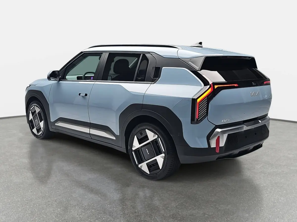 KIA EV3 81.4 KWH EARTH MJ26 WINTER BUSIN. UPGRADE DRIVEWISE-PARK DESIGN SOUND
