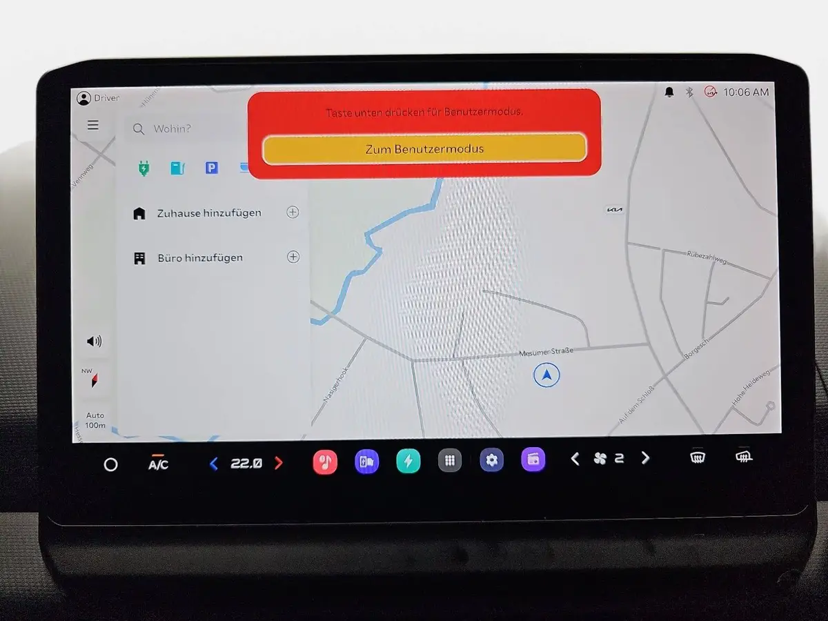 KIA PV5 CARGO L2H1 3T 71.2 KWH PLUS MJ26 WÄRMEPUMPE ALLWETTERREIFEN