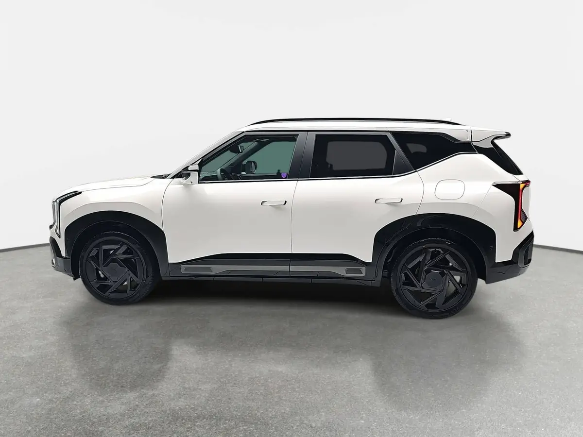 KIA SELTOS 1.6 T-GDI AWD DCT X-LINE MJ27 GLASDACH