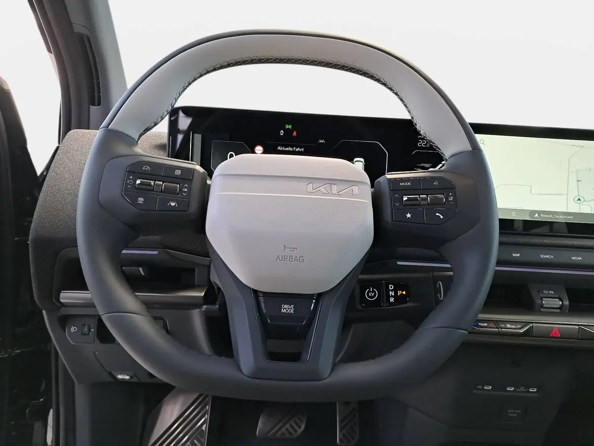 KIA EV2 61.0 KWH GT LINE MJ27 WINTER-CONNECT TECHNOLOGY DRIVEWISE-PARK KOM GD