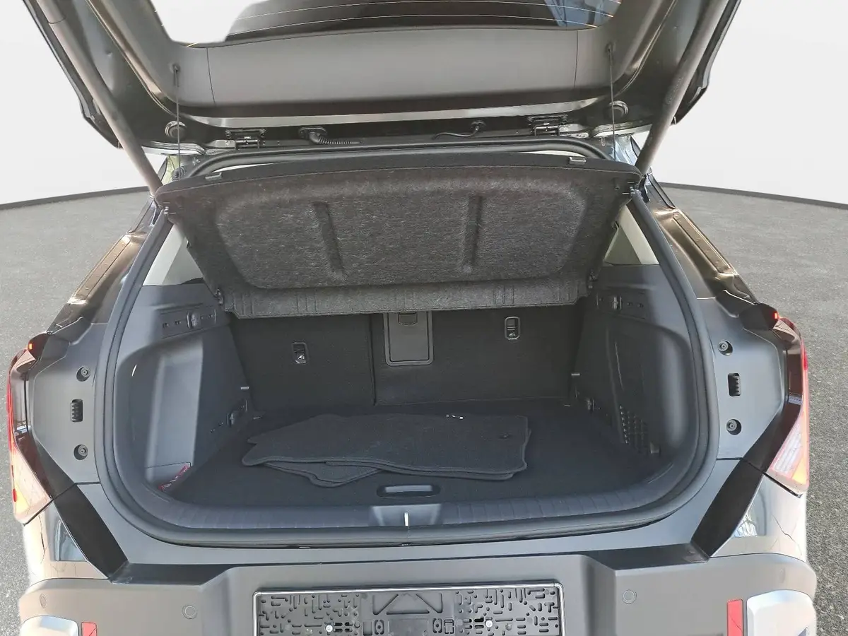 KIA SELTOS 1.6 T-GDI 2WD DCT SPIRIT MJ27 DRIVEWISE COMFORT