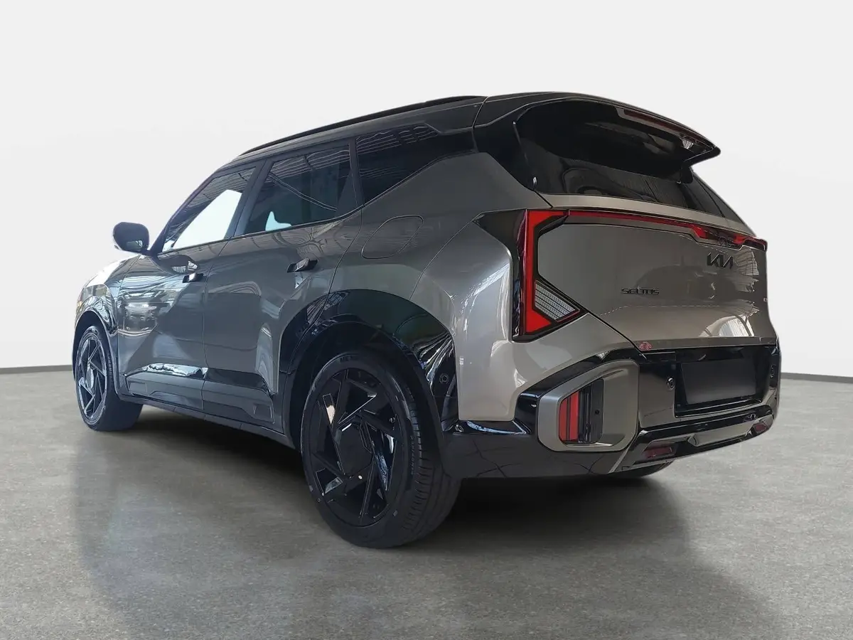 KIA SELTOS 1.6 T-GDI AWD DCT X-LINE MJ27