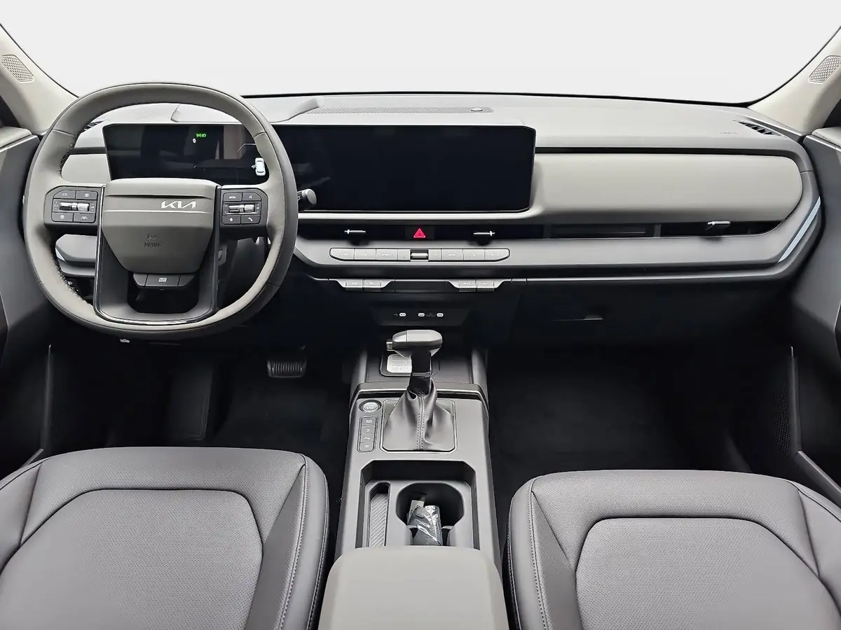 KIA SELTOS 1.6 T-GDI 2WD DCT VISION MJ27 SOUND&NAVI