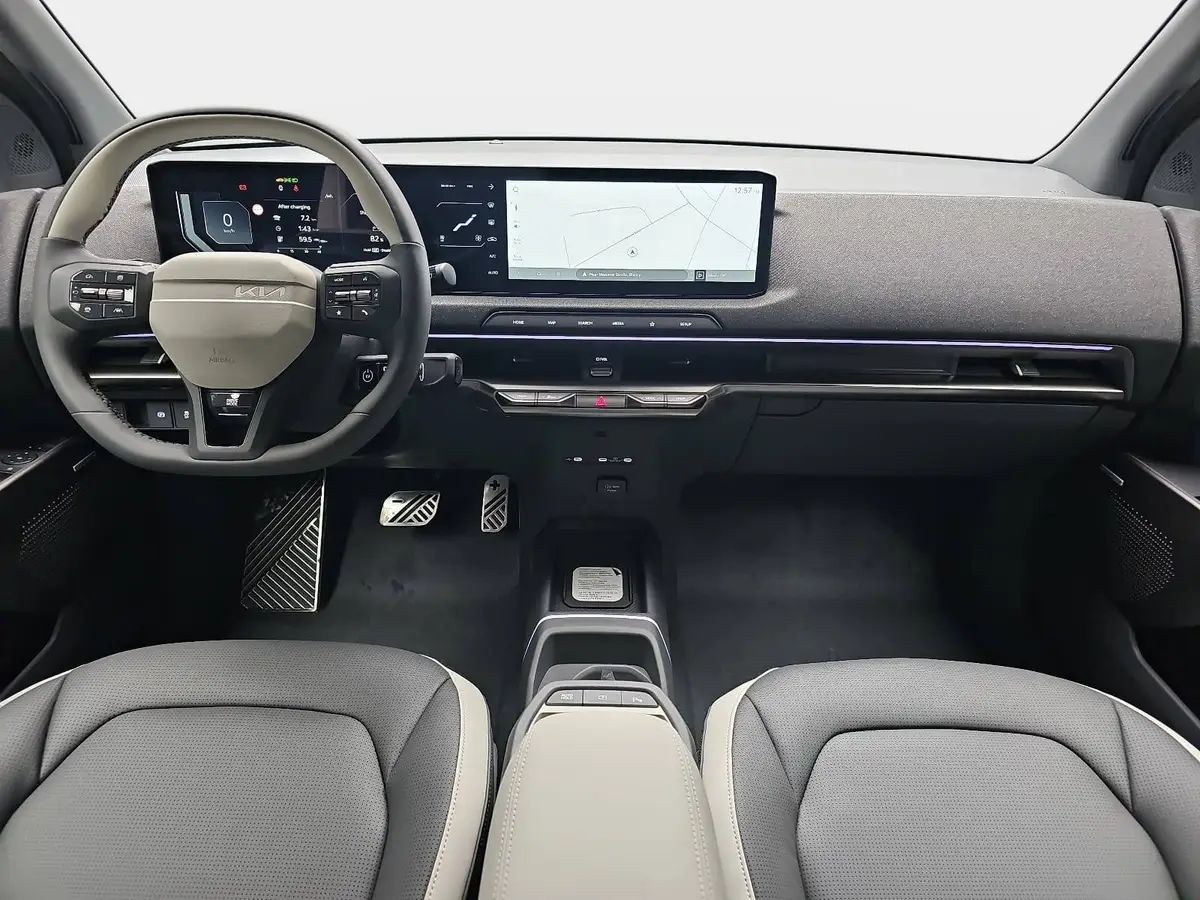 KIA EV2 61.0 KWH GT LINE MJ27 WINTER-CONNECT 22KW-AC TECHN DRIVEWISE-PARK KOM