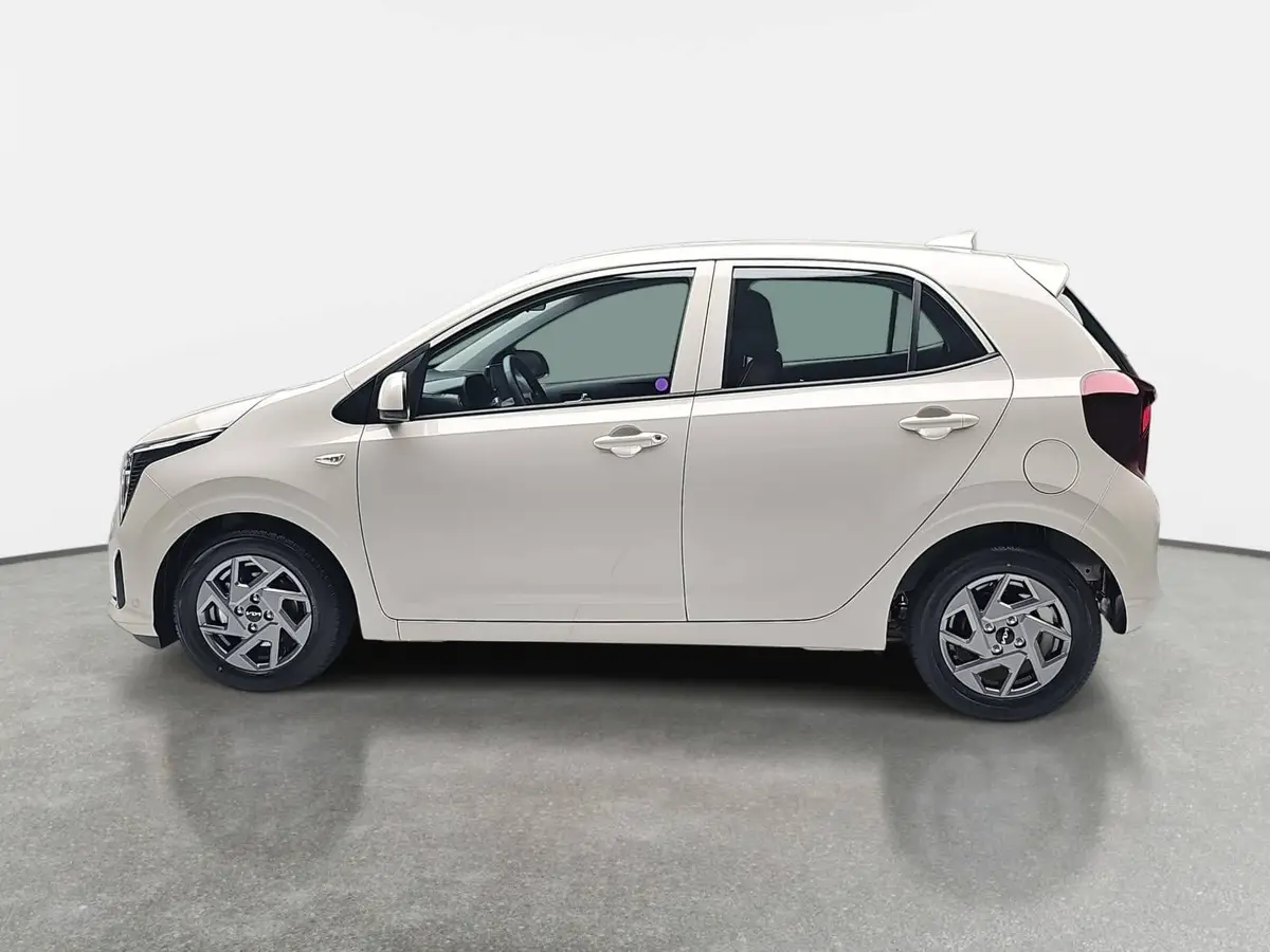 KIA PICANTO 1.0 GDI AUTO. (AMT) VISION MJ27 SITZH. NAVI KAMERA