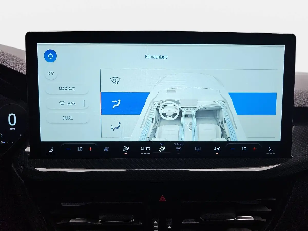 FORD FOCUS TURNIER 1.0 EB AUTO. ST-LINE X NAVI LED WINTER KAM