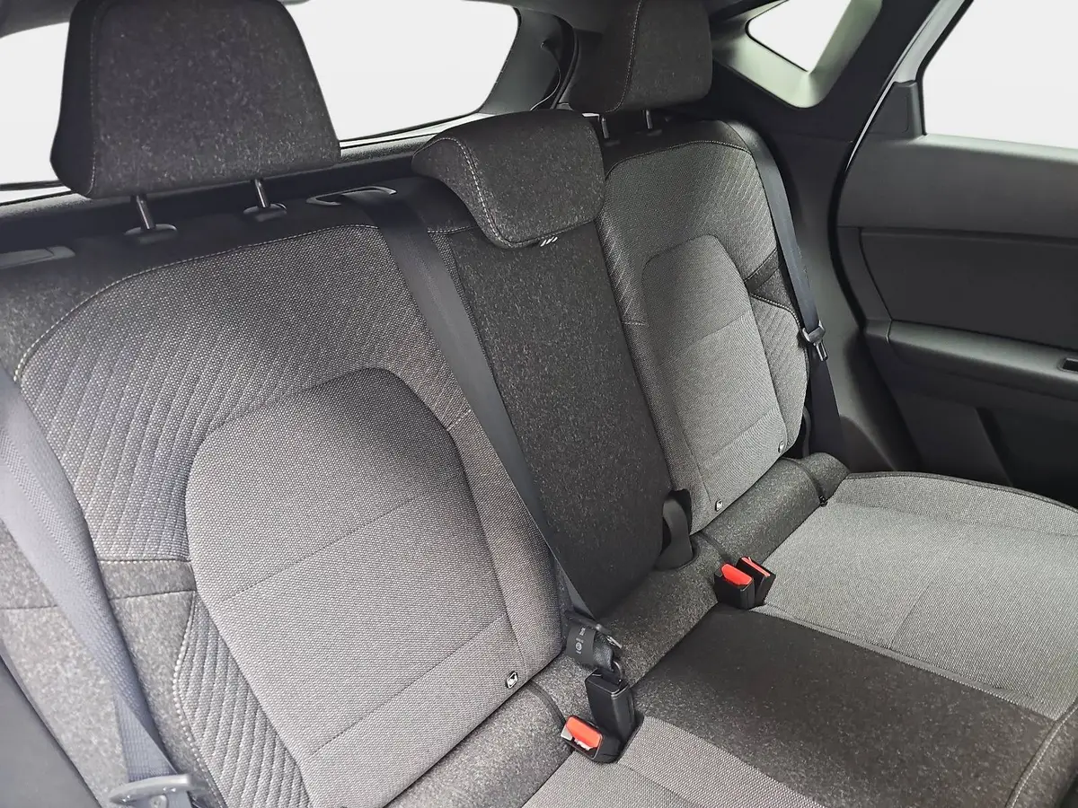 RENAULT CAPTUR II 1.3 TCE 160 EDC TECHNO LED KLIMA DAB KAMERA LM1