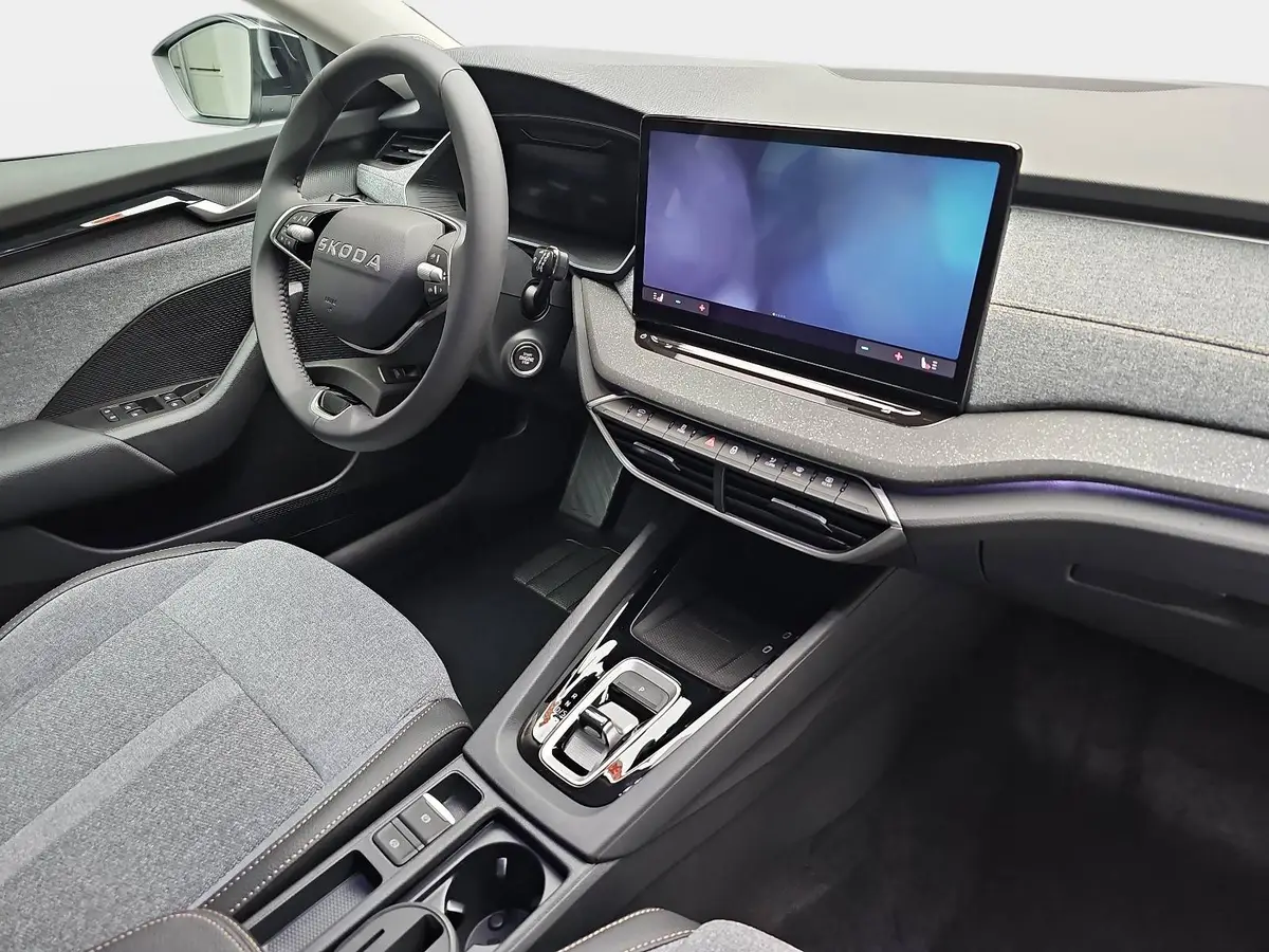 SKODA OCTAVIA COMBI 1.5 TSI ETEC DSG SELECTION NAVI LED ACC WINER KAM