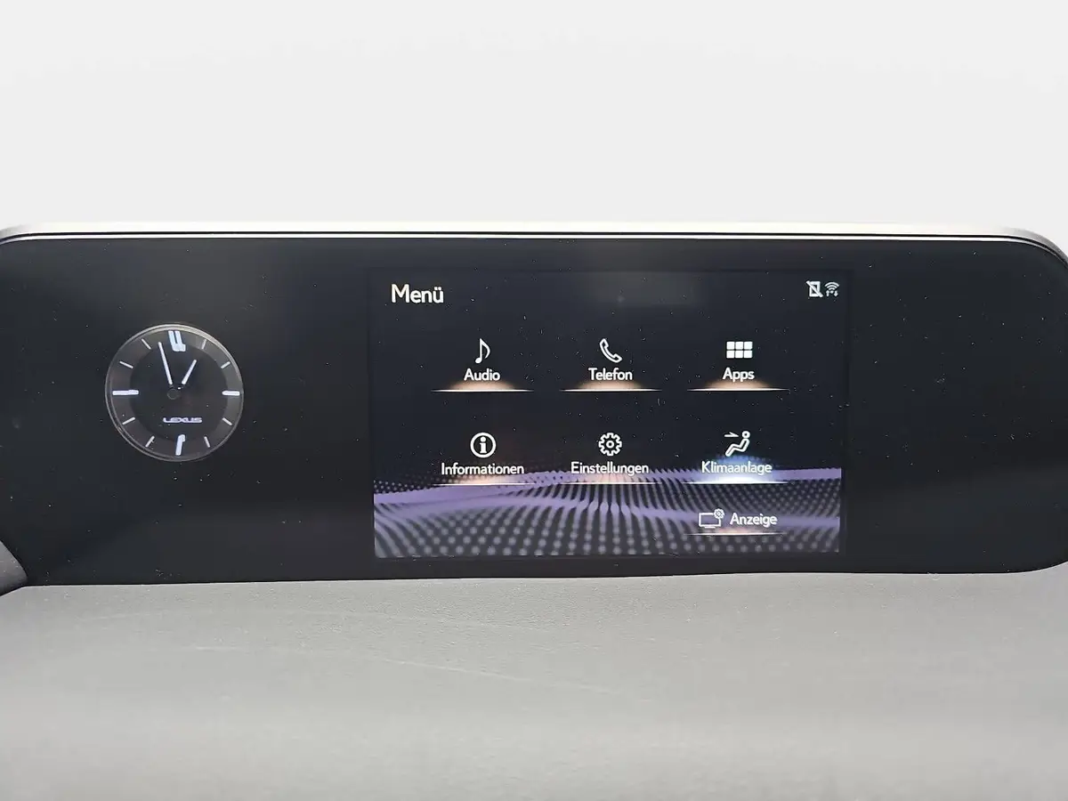 LEXUS UX 200H LED ACC LM18