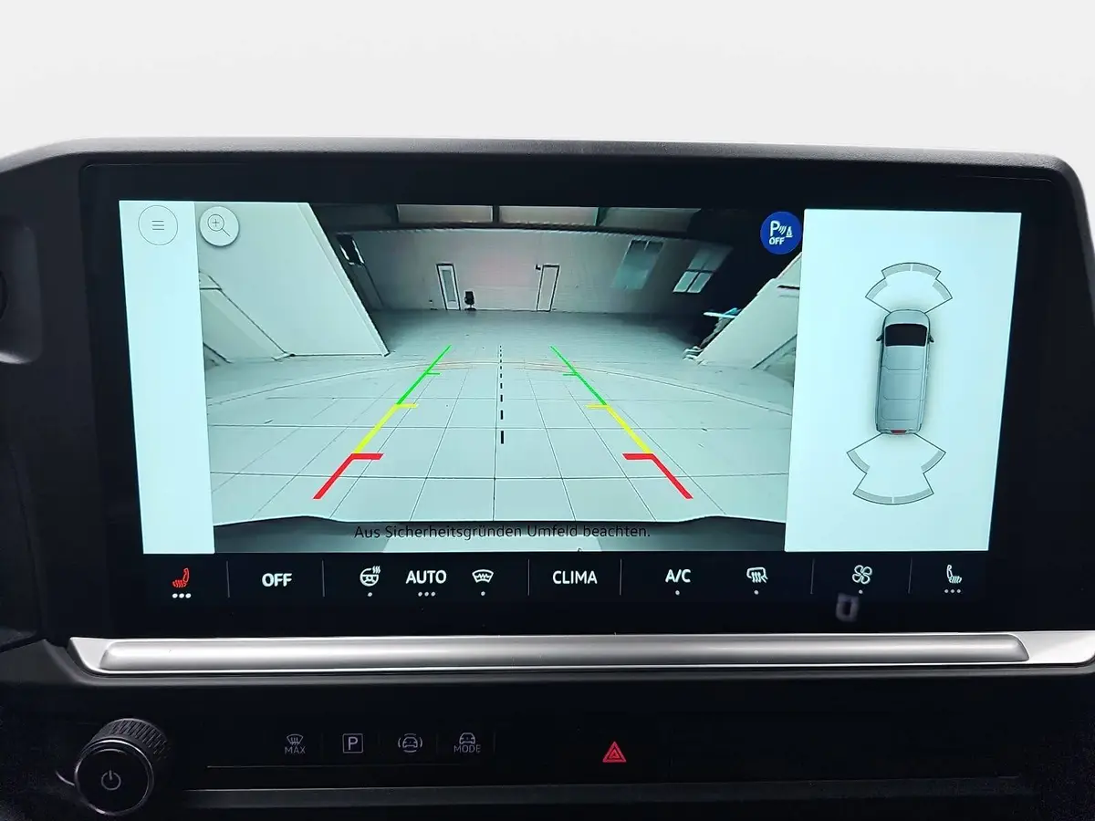 VW T7 TRANSPORTER 2.0 TDI DSG KASTEN L2H1 NAVI LED ACC WINTER 3-S KA