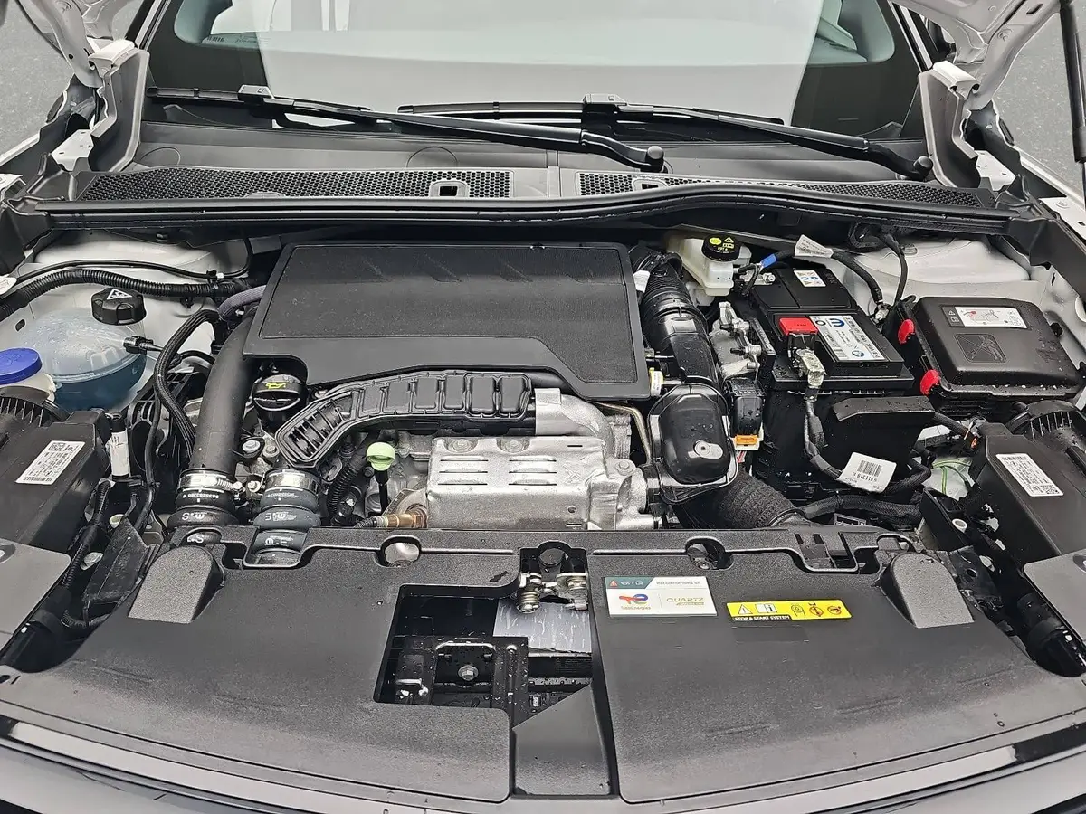 OPEL MOKKA 1.2 TURBO AUTO. 8G. GS LED KLIMAAUTO SICHT WINTER 