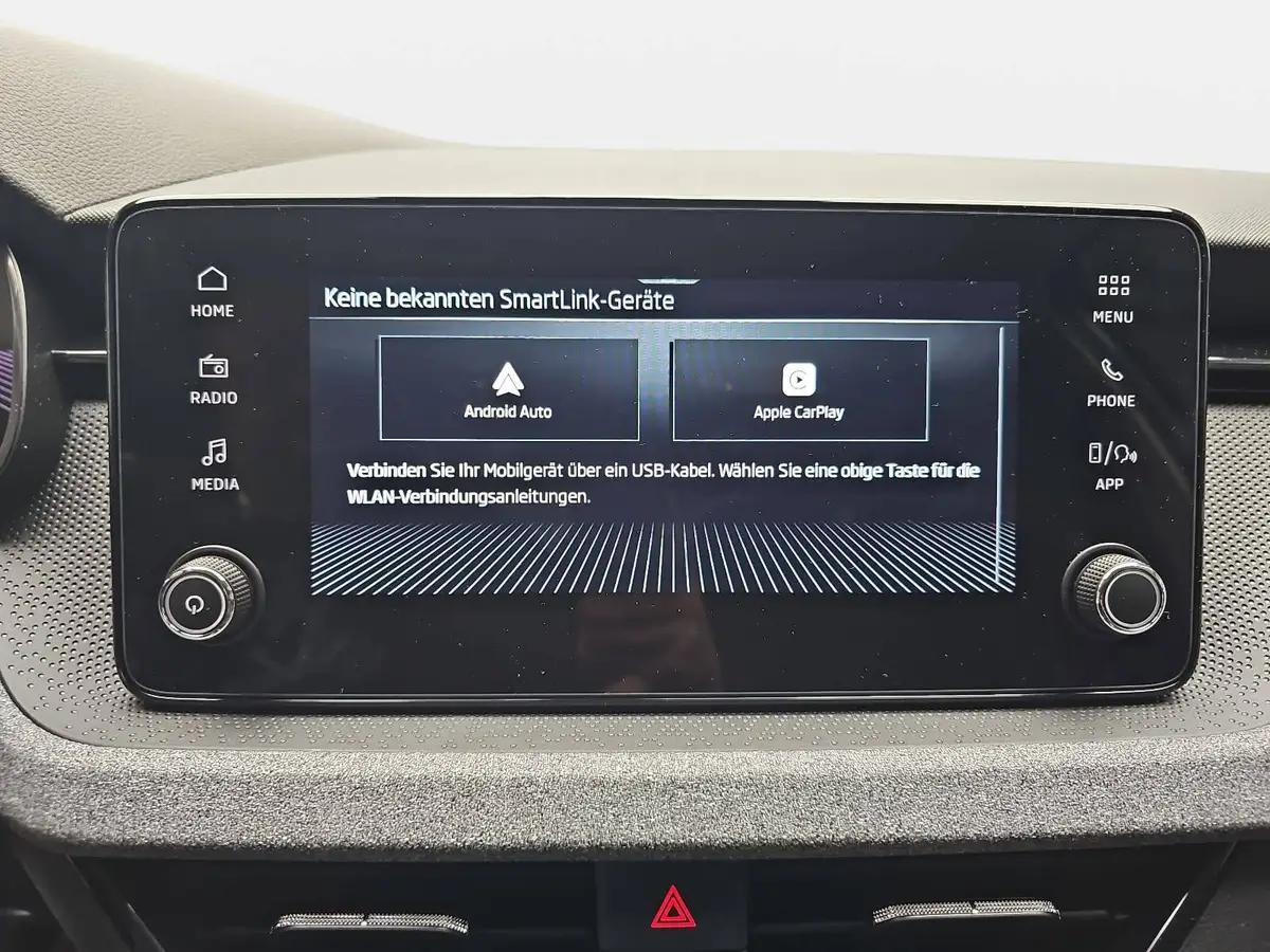 SKODA KAMIQ 1.0 TSI DSG 130 JAHRE LED KAMERA LM