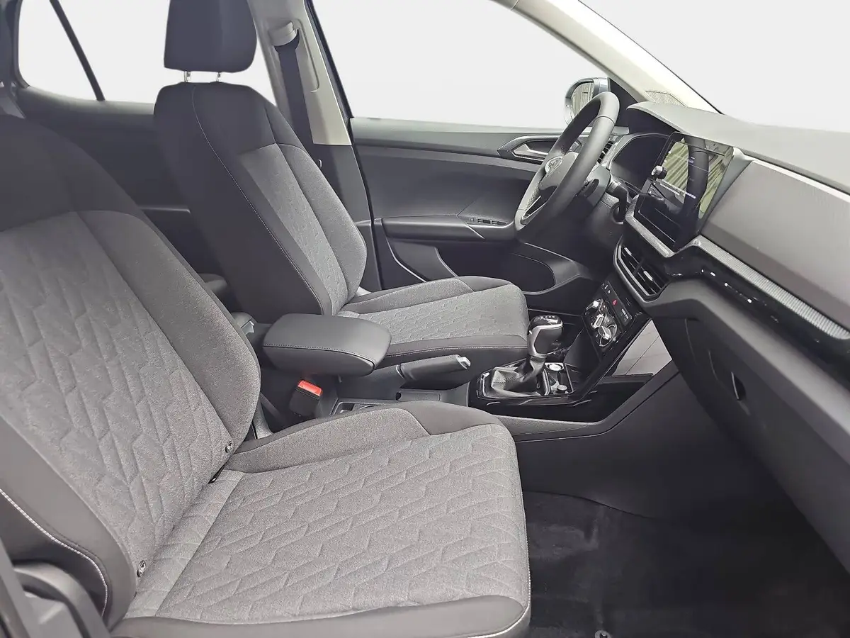 VW T-CROSS 1.0 TSI DSG LIFE LED APP-CONNECT LM