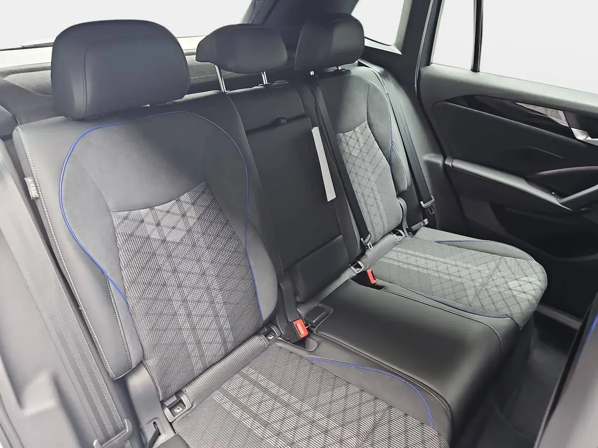 VW TIGUAN 1.5 ETSI DSG R-LINE NAVI MATRIX LM19