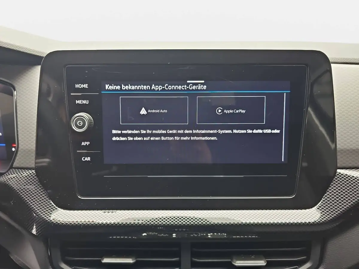 VW T-CROSS 1.0 TSI DSG LIFE LED APP-CONNECT LM