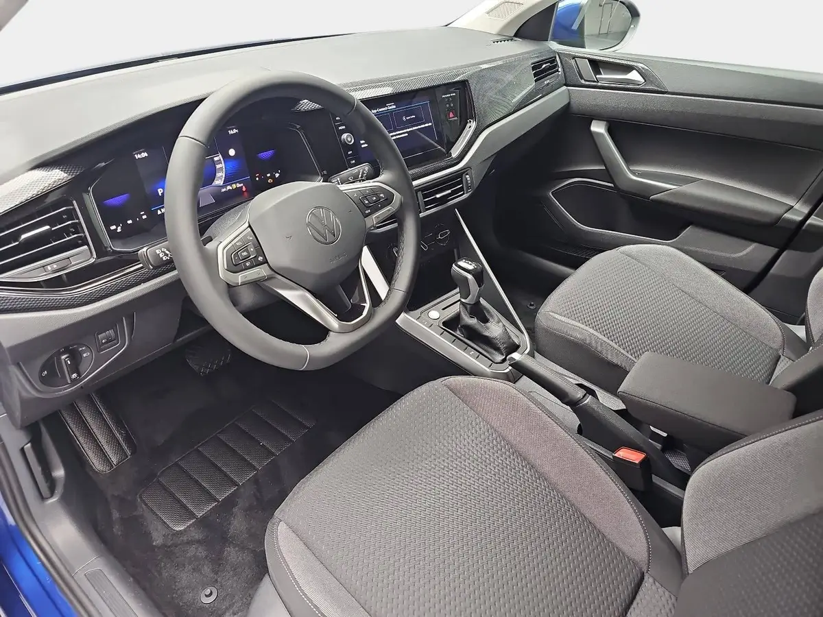 VW TAIGO 1.0 TSI DSG LIFE LED APP-CONNECT LM17