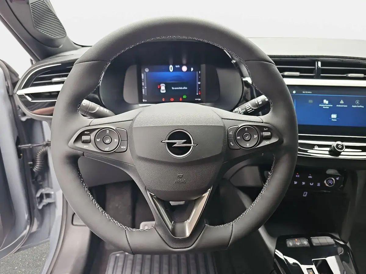 OPEL CORSA 1.2 HYBRID GS LED KOMFORT-PAKET