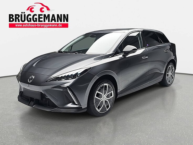 MG MG4 EV 64 KWH MY24 LUXURY