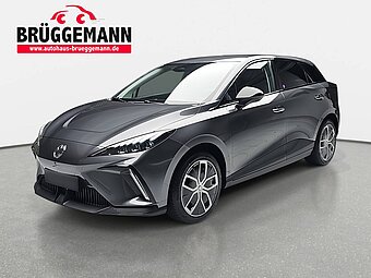 MG MG4 EV 64 KWH MY24 LUXURY
