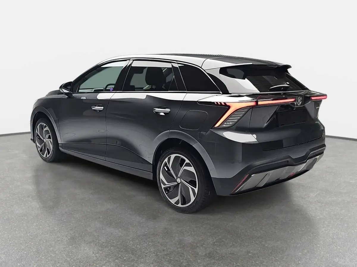 MG MG4 FÖRDERFÄHIG EV 64 KWH MY26 PREMIUM