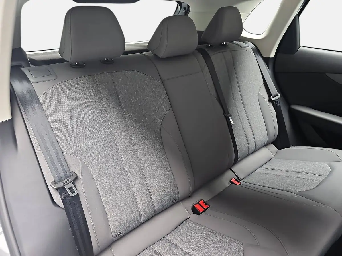 MG S5 EV 49 KWH MY25 COMFORT